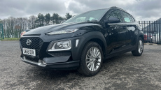 Hyundai Kona 1.0T GDi Blue Drive SE 5dr Petrol Hatchback